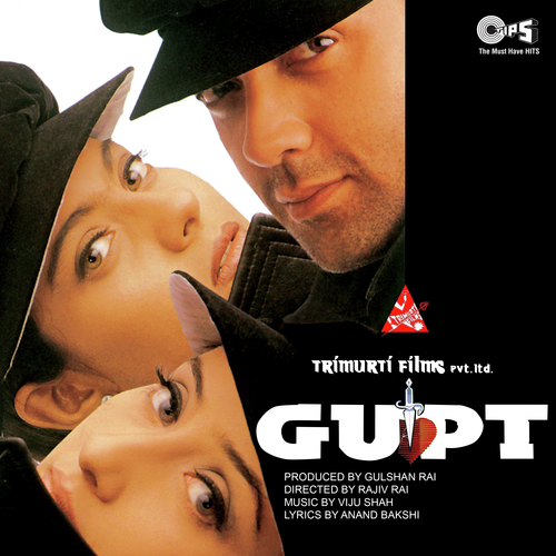 Gupt (1997) (Hindi)